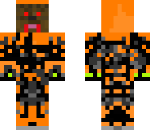 halloween bacca