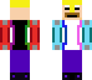 mustacheman