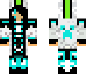 blue boy