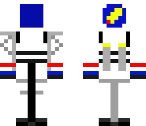 astronauta
