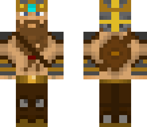 the dwarf