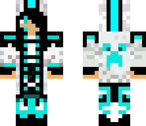 blue boy