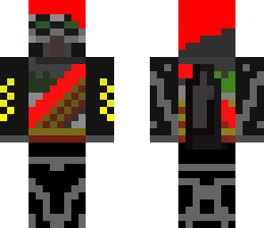 thered bomber infantry