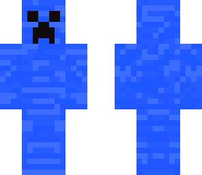 water creeper