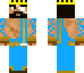 poseidon