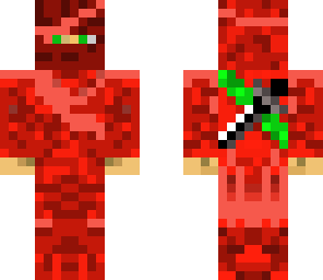 elite assassin red