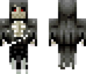 skin definitivo
