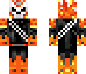 opkh s haloween skin