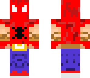 spider-boy