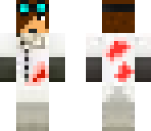 scientist