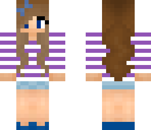 mccute girl
