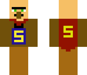 super villager