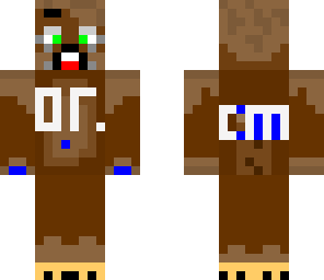 drcurryminer