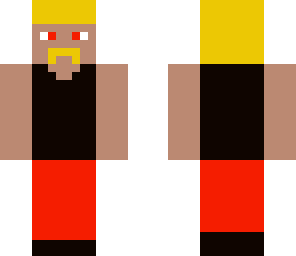 steve