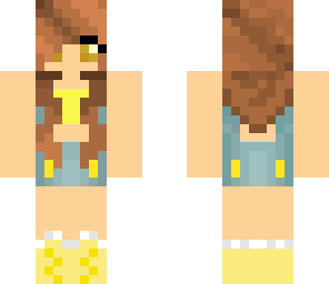 edited cute girl