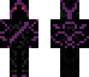 purple wizard