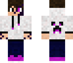 infected guy