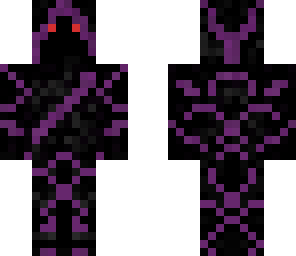 purple wizard