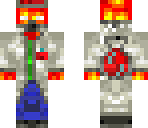 lava ninja