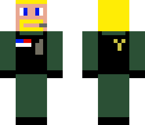 pilot