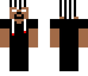 herobrine dj