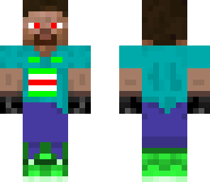 steve hipter