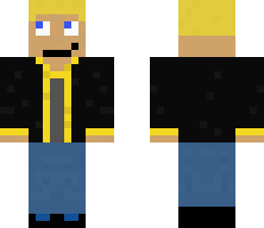 leroy