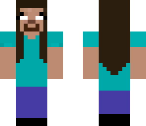 herobrinette