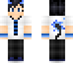 skin do finn bolado