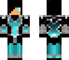 blue knight