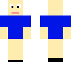 man