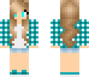 cute girl