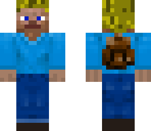 blond skin 3