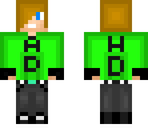 skin von adritohd