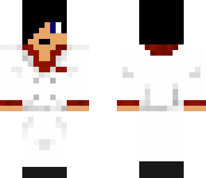 multicrafter156 whitesuit