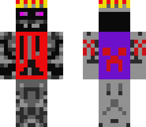 ender king