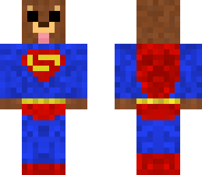 super bear