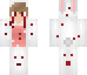 bloddy rabbit