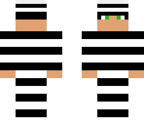 prisioner