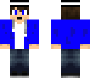 my skin please vote