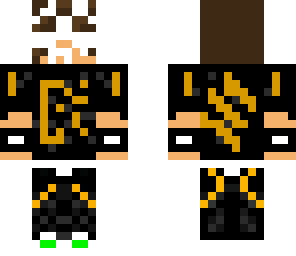 call of duty ghosts skin
