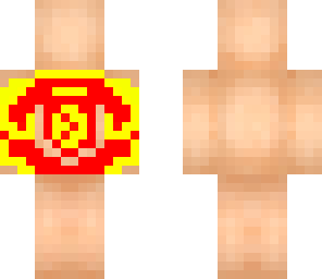 manchester united skin base