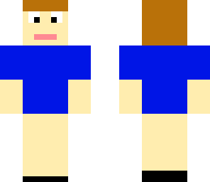 man