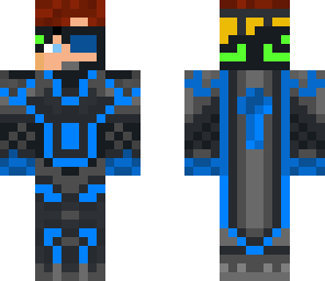 devili sky assault commander