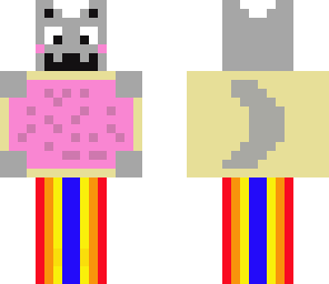 nyan cat