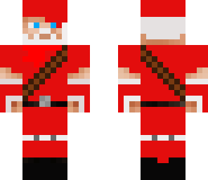 santa claus