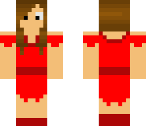 red betty
