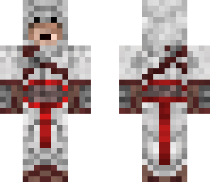 altair re-model