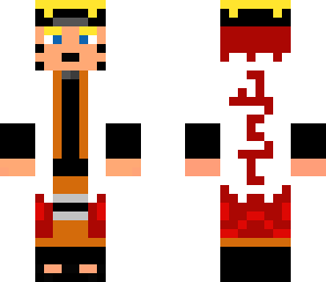 naruto uzumaki hokage