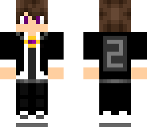 my skin v1